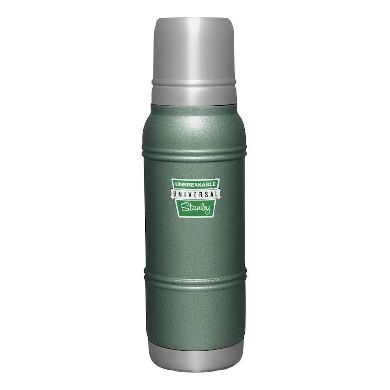 فلاسک مسافرتی استنلی فلاسک مسافرتی استنلی فلاسک 1 لیتری Stanley Milestones Thermal Bottle