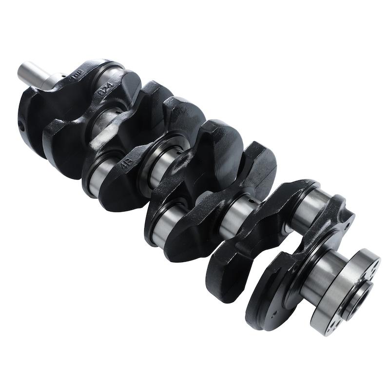 میل لنگ موتور 2400 سی سی 