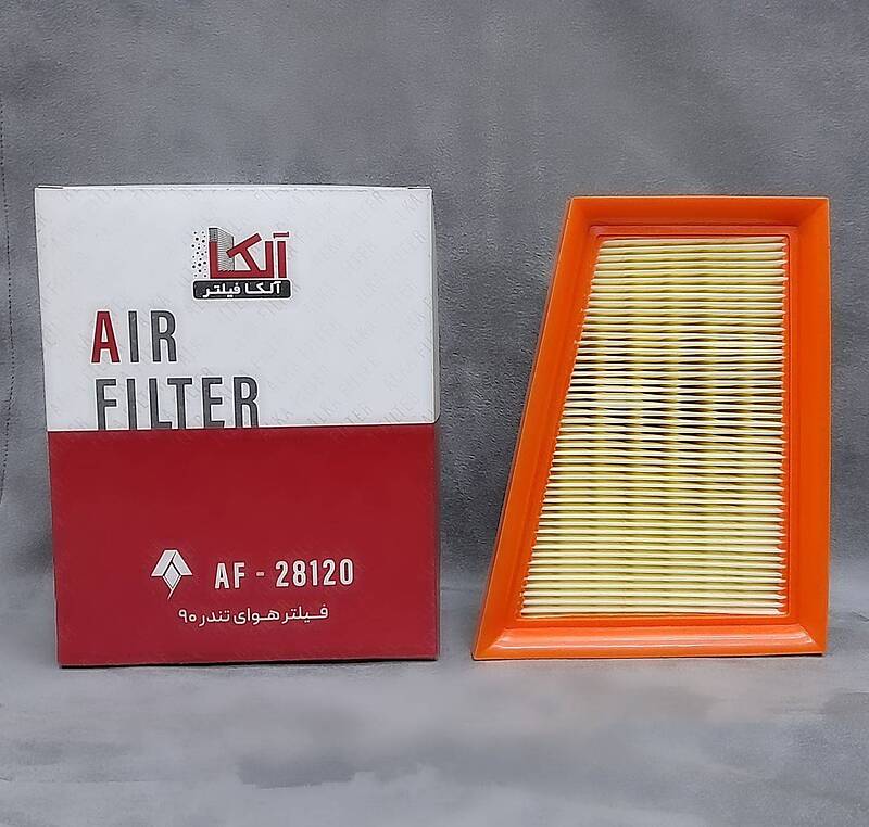 فیلتر هوای رنو تندر90،L90،ساندرو،لوگان و داستر