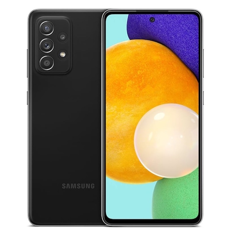 گوشی موبايل سامسونگ مدل Galaxy A52s 5G