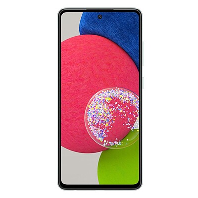 گوشی موبايل سامسونگ مدل Galaxy A52s 5G