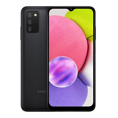 گوشی موبایل سامسونگ مدل Galaxy A03s 