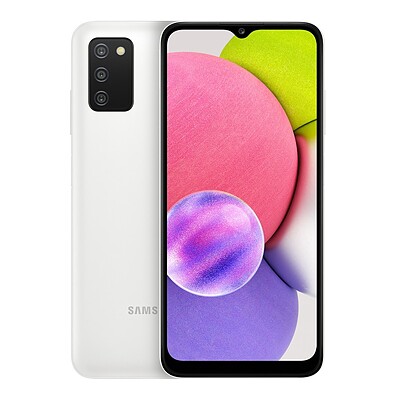 گوشی موبایل سامسونگ مدل Galaxy A03s 