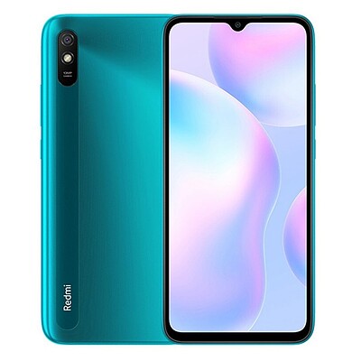 گوشی موبایل شیائومی مدل Redmi 9A