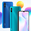 گوشی موبایل شیائومی مدل Redmi 9A