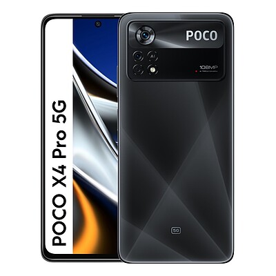 گوشی موبایل شیائومی مدل Poco X4 Pro 5G