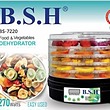 میوه خشک کن بی اس اچ مدل BS_7220