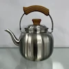 6010کتری پاسارگاد 5/5 لیترمات لوله دار دسته طرح چوب تابناک قیطاسی