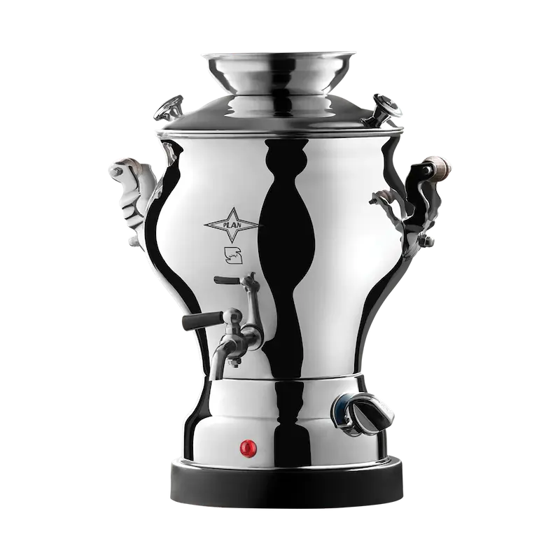 سماور برقی پلان مدل 8010 