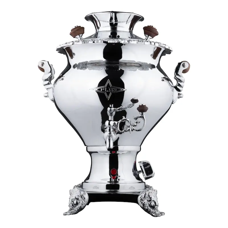 سماور برقی خمره ای کُرم پلان مدل 6111