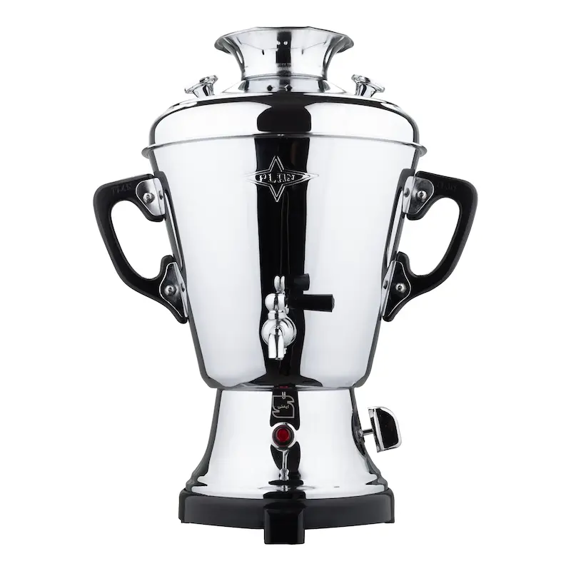 سماور برقی پلان مدل 6110