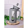 لیوان فرنچ پرس 350 میل یونیک کد UN-3015