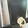 سطل و تی LT_512SS استیل دو مخزنه همراه با دو پد_تی تلسکوپی و چرخشی 180درجه_خارجی