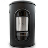 سطل برنج یونیک مدل UN-4240 ظرفیت ۱۰ کیلوگرم پیمانه دار_مشکی