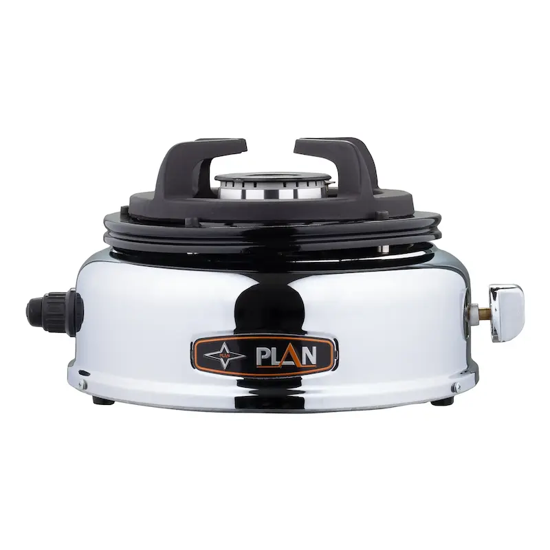 اجاق گاز تک شعله پلان مدل 1500