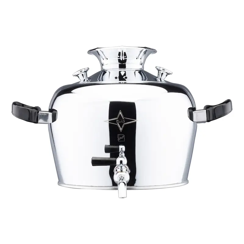 کتری روگازی پلان مدل 5170