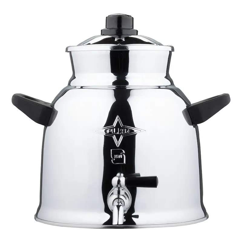 کتری رو گازی معمولی پلان مدل 5110