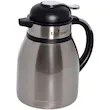 فلاسک دوجداره یونیک مدل UN1992 گنجایش ۱.۵ لیتر