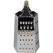 رنده یونیک مدل UN2220 شش‌گوش استیل