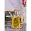 روغن ریز 950 میل درب بامبو یونیک کد2005