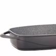 تابه ماهی عروس درب پیرکس مدل ویکتوریا _سایز بزرگ