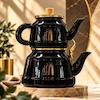 ست کتری قوری یونیک کد 7502