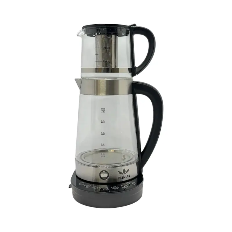 چای‌ساز روهمی بورژاوا مدل 1008