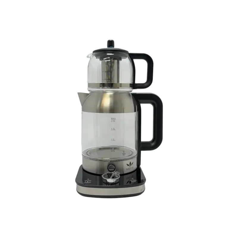 چای‌ ساز روهمی بورژاوا مدل 1000