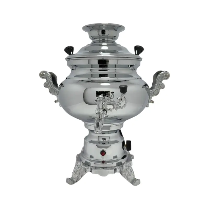 سماور برقی سحر مدل 534