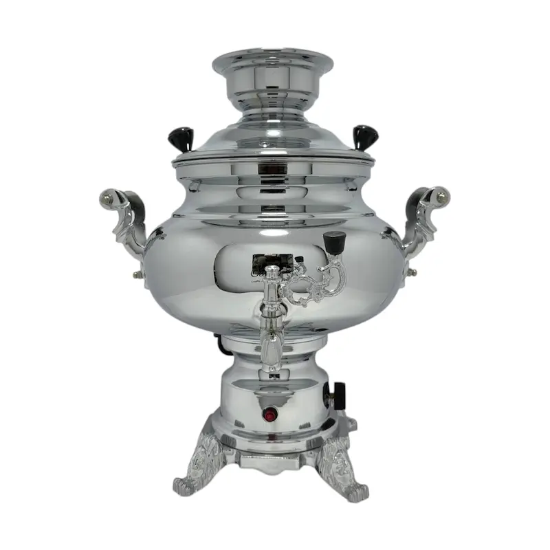 سماور برقی سحر مدل 535