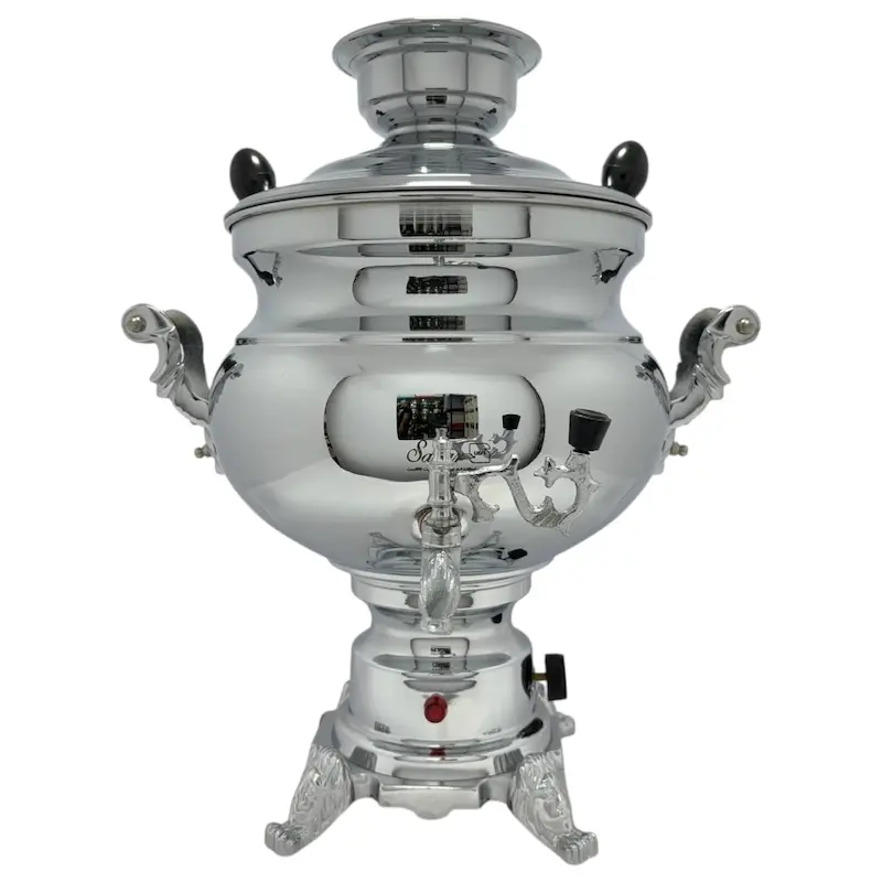 سماور برقی سحر مدل 536