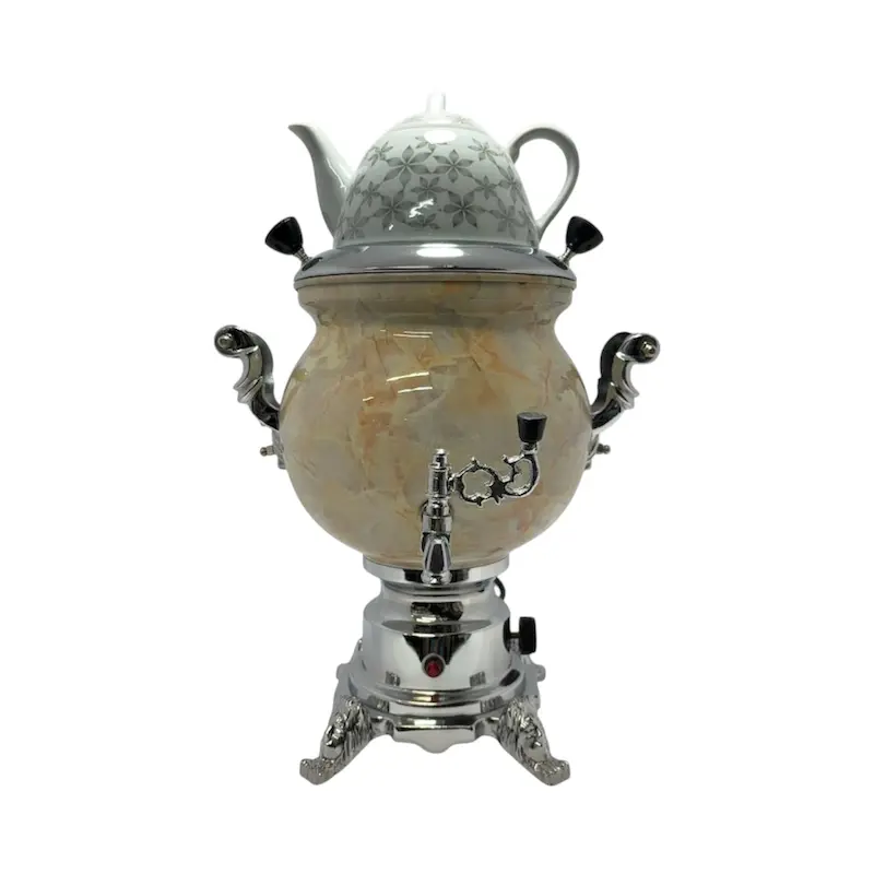 سماور برقی سحر مدل 490