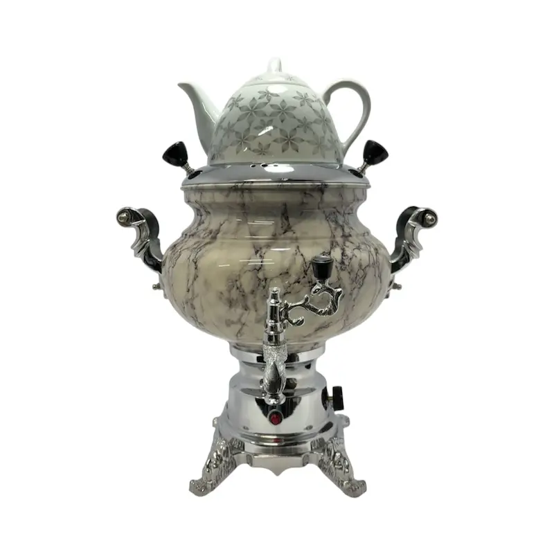 سماور برقی سحر مدل 491