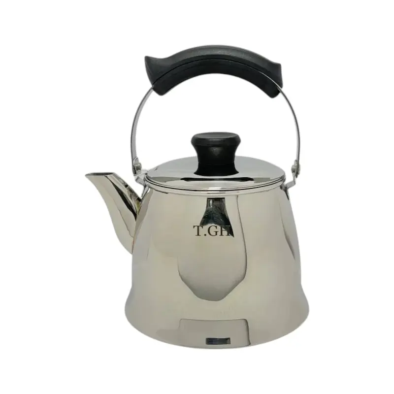 کتری لوله‌دار قیطاسی مدل 30206