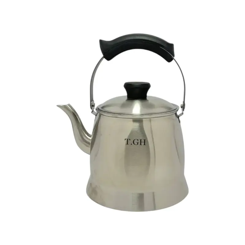 کتری لوله‌دار قیطاسی مدل 40208