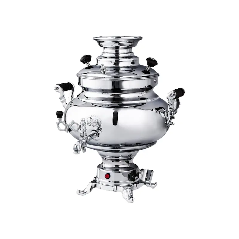 سماور برقی عالی نسب مدل سارینا