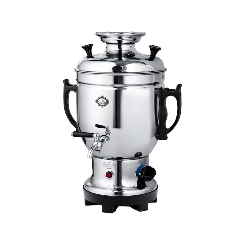 سماور برقی عالی نسب مدل کلاسیک