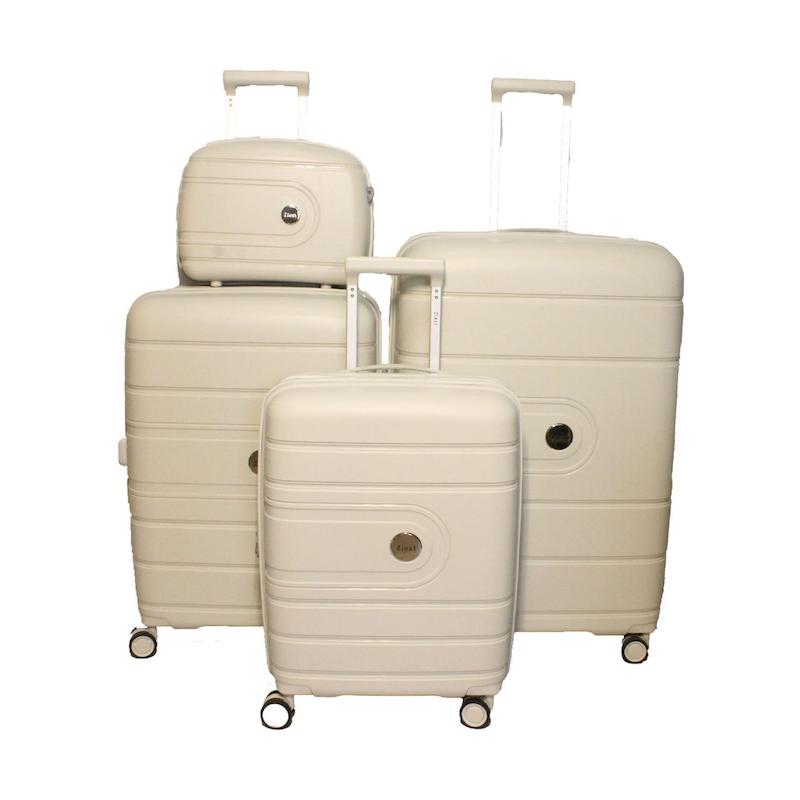 ست 4 تکه چمدان هارد کیس ژست 