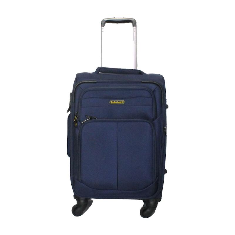 چمدان برزنتی سایز کوچک تیمبرلند