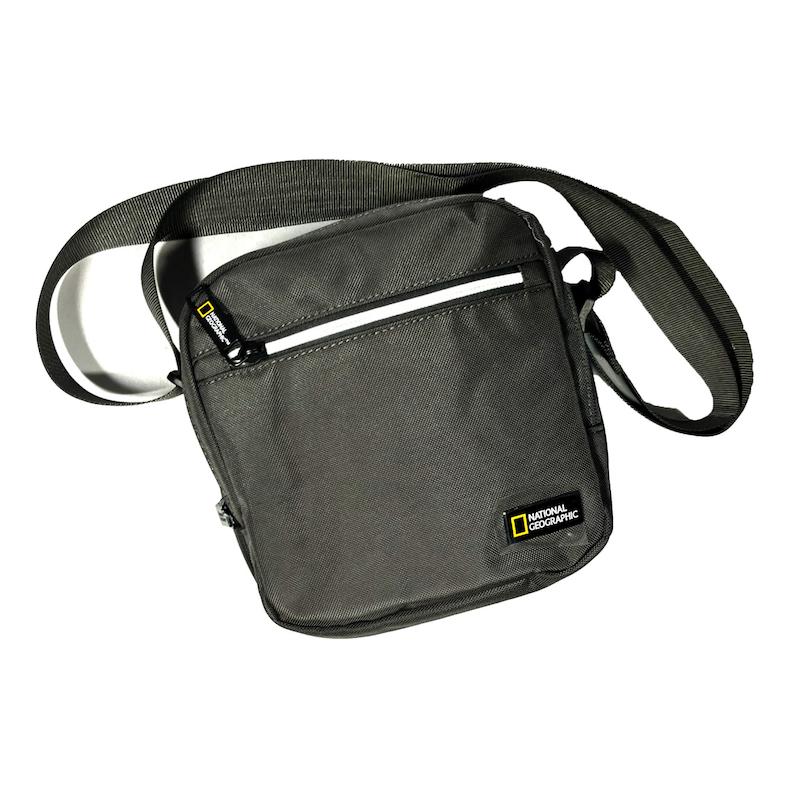 رودوشی نشنال جئوگرافیک