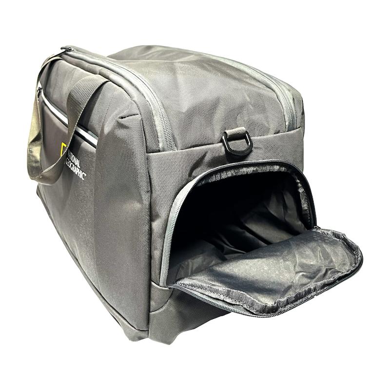 ساک ورزشی نشنال جئوگرافیک