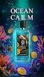 ادکلن ocean calm از برند پرنس ۱۰۰ میل