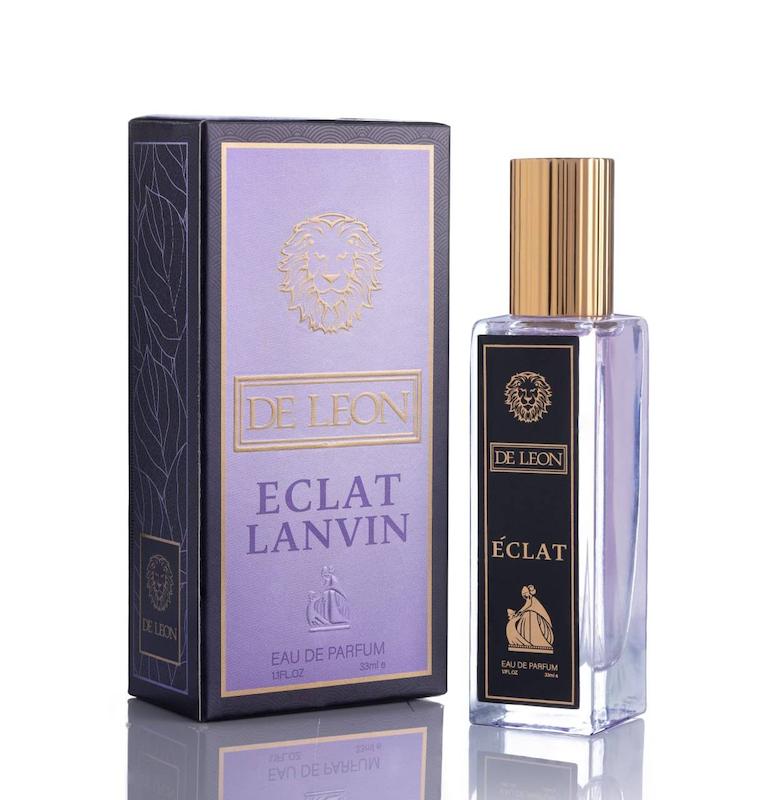 ادکلن زنانه دِلئون مدل لانوین اکلت (Lanvin Eclat D’Arpege) حجم 33 میلی لیتر