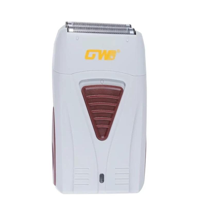    ماشین اصلاح موی صورت جی دبلیو مدل GW-9968