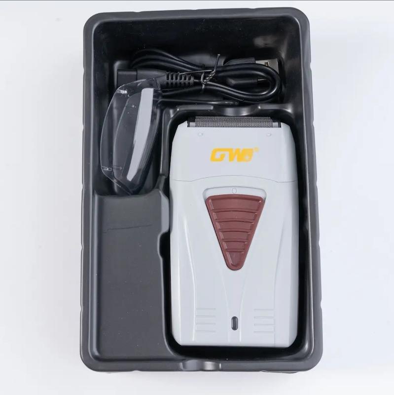 شیور موی صورت جی دبلیو مدل GW-9968