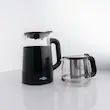 چای ساز روی هم نانانی مدل NTK-920DD