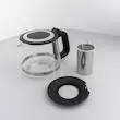 چای ساز روی هم نانانی مدل NTK-920DD