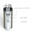 همزن گدلن کیتچن مدل GK100