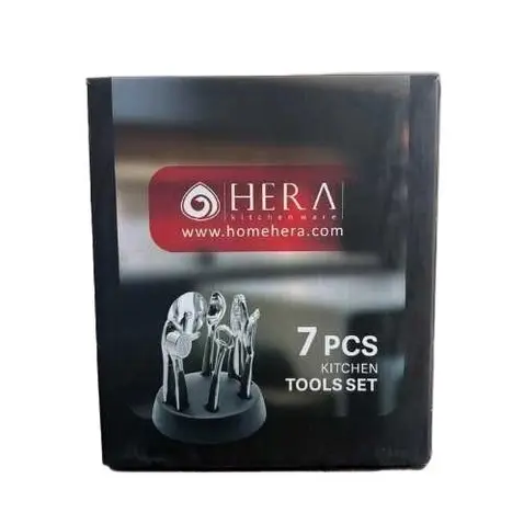 استند ابزار 7 پارچه هرا مدل سام ست