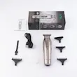 ماشین اصلاح موی سر و صورت لایچی مدل L-901